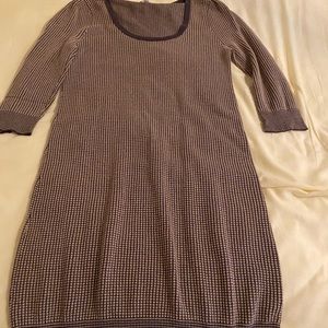 Knit dress / Tunic